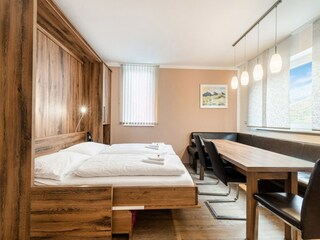 Apartamento Gries im Pinzgau Características 21