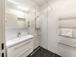 Apartamento Gries im Pinzgau Características 22