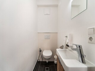 Apartamento Gries im Pinzgau Características 23