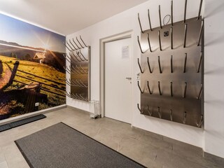 Appartement Gries im Pinzgau  26