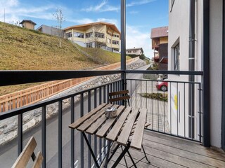 Appartement Gries im Pinzgau Buitenaudio-opname 3