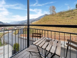 Apartamento Gries im Pinzgau Grabación al aire libre 4