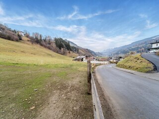 Appartement Gries im Pinzgau Omgeving 24