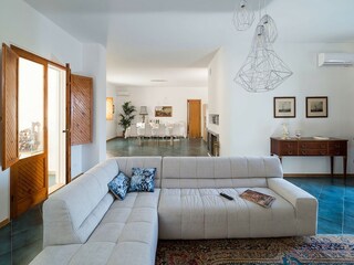 Villa Marausa Caratteristiche 24