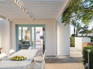 Villa Marausa Enregistrement extérieur 3