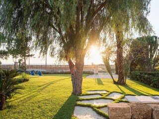 Villa Marausa Enregistrement extérieur 7