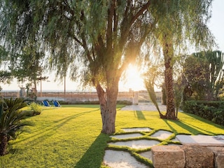 Villa Marausa Outdoor Recording 8