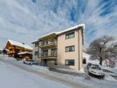 Appartement Gries im Pinzgau Buitenaudio-opname 1