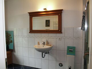 Apartamento Neuburg in Mecklenburg Características 11