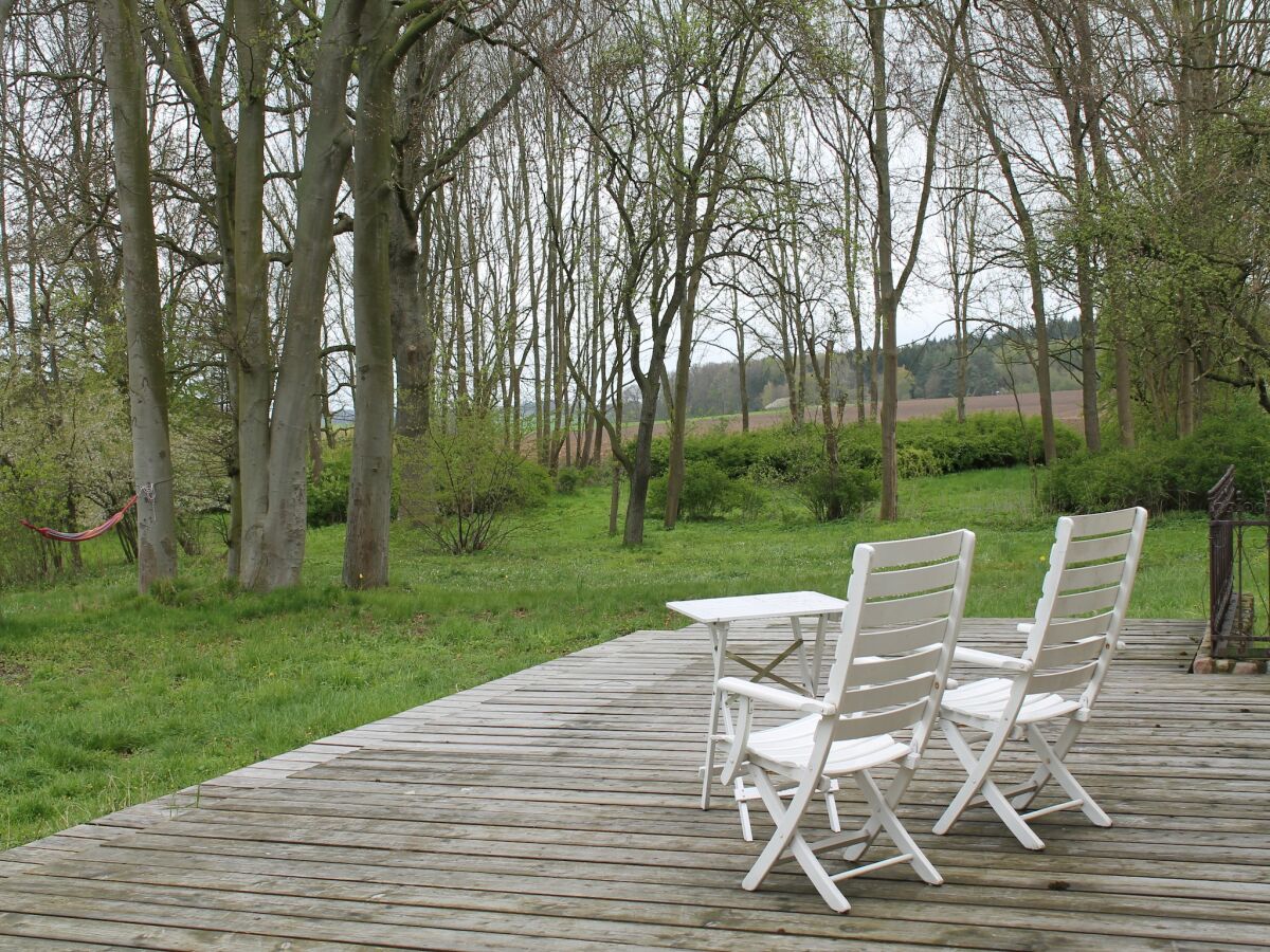 Appartement Neuburg in Mecklenburg Enregistrement extérieur 1