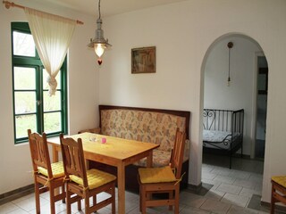 Apartamento Neuburg in Mecklenburg Características 14