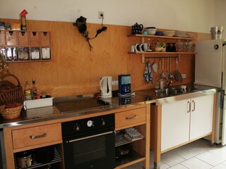 Appartamento Neuburg in Mecklenburg Caratteristiche 11