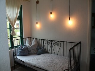 Appartement Neuburg in Mecklenburg Kenmerken 21