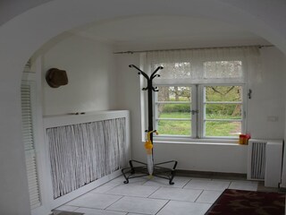 Appartement Neuburg in Mecklenburg Kenmerken 23