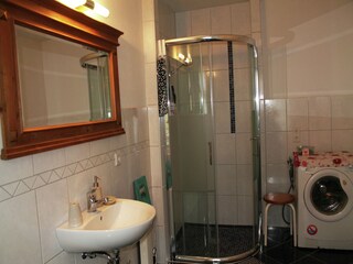 Apartamento Neuburg in Mecklenburg Características 24