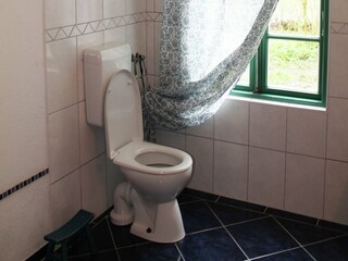 Appartamento Neuburg in Mecklenburg Caratteristiche 13