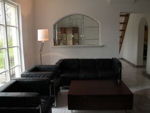 Apartment Wohnung in Neuburg in der Nähe des Ostseestrandes - Neuburg in Mecklenburg - image1