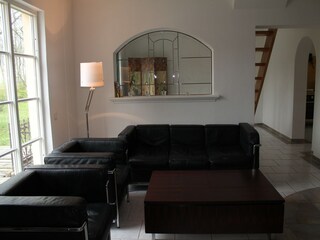 Apartamento Neuburg in Mecklenburg Características 15