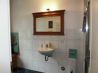 Appartamento Neuburg in Mecklenburg Caratteristiche 23