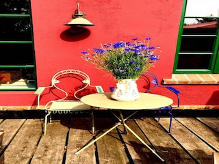 Apartment Neuburg in Mecklenburg Außenaufnahme 9