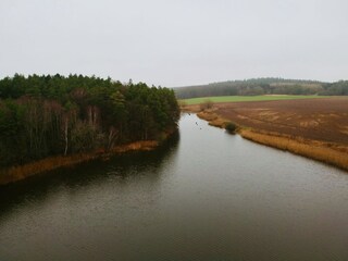 Appartamento Neuburg in Mecklenburg Ambiente 25