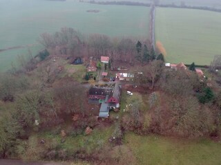 Appartamento Neuburg in Mecklenburg Ambiente 29