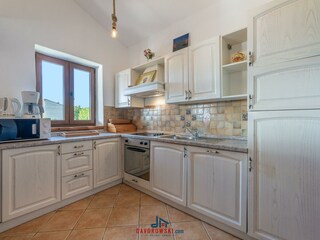 Villa Svetvinčenat Características 17