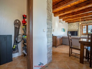 Villa Svetvinčenat Características 19