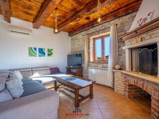 Villa Svetvinčenat Características 21