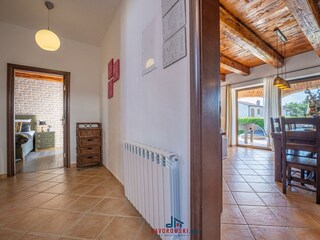 Villa Svetvinčenat Características 22
