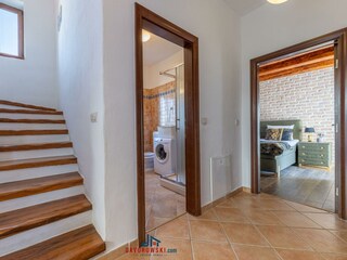 Villa Svetvinčenat Características 23