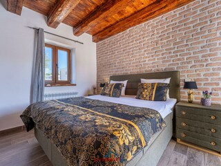 Villa Svetvinčenat Características 25