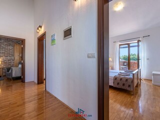 Villa Svetvinčenat Características 28