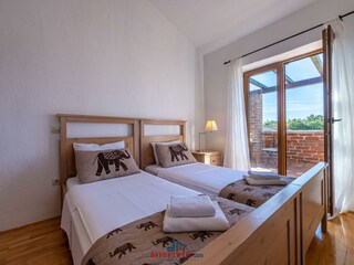 Villa Svetvinčenat Características 29