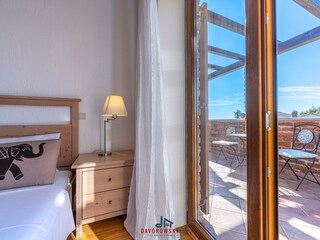 Villa Svetvinčenat Características 30