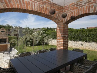Villa Svetvinčenat Kenmerken 12