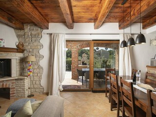 Villa Svetvinčenat Kenmerken 14