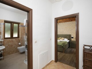 Villa Svetvinčenat Ausstattung 22