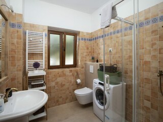 Villa Svetvinčenat Características 23