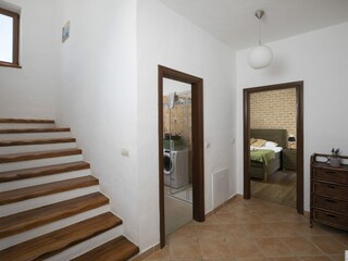 Villa Svetvinčenat Ausstattung 24