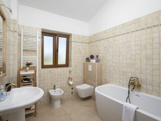 Villa Svetvinčenat Ausstattung 33