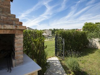 Villa Svetvinčenat Ausstattung 35