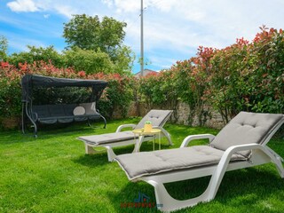 Villa Zadar Registrazione all'aperto 8