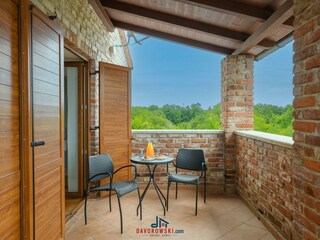 Villa Zadar Registrazione all'aperto 12