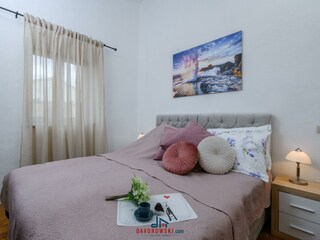 Villa Zadar Caratteristiche 17