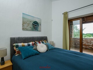 Villa Zadar Caratteristiche 18