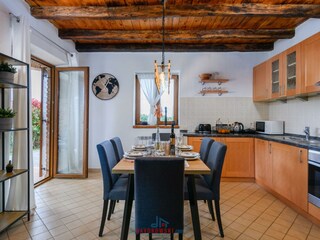 Villa Zadar Caratteristiche 20