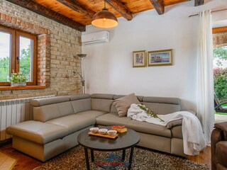 Villa Zadar Caratteristiche 22