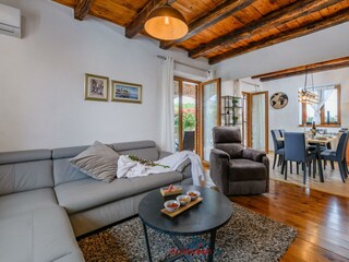 Villa Zadar Caratteristiche 23