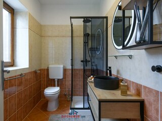 Villa Zadar Caratteristiche 24